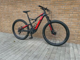 Specialized Turbo Levo FSR Comp / L / 27,5" / 500Wh / - 6