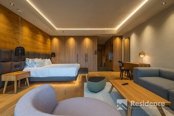 Luxusný investičný 2-izbový Apartmán, Demänovská dolina - 6