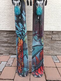 Nordica Fire Arrow - 6
