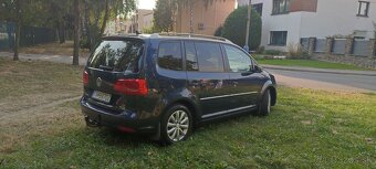 Volkswagen Touran - 6