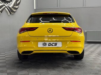 Mercedes-Benz CLA Shooting Brake SB 200 d A/T - 6