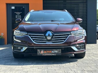 Renault Talisman GrandTour Initiale Paris 2.0 dCi A/T 4Contr - 6