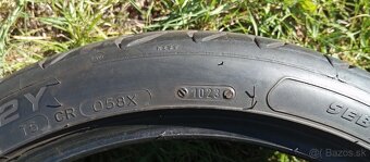 Sebring UHP 225/40 r18 - 6