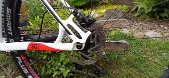 MTB bike Kellys gate 30 - 6
