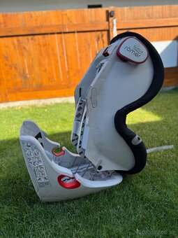 Britax Romer Kong || - 6