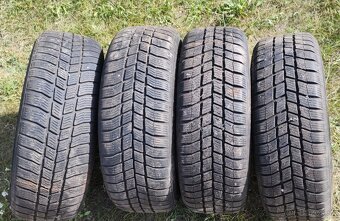 Alu kola 4x98 R14 - 6