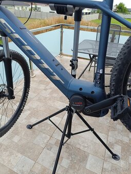 Scott Aspect eRide 930 veľ. XL - 6