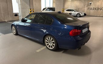 BMW E90 325i LCI (nepojazdne) - 6
