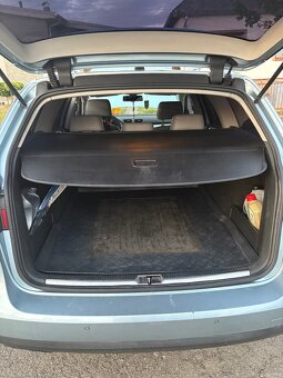 Volkswagen passat b6 - 6