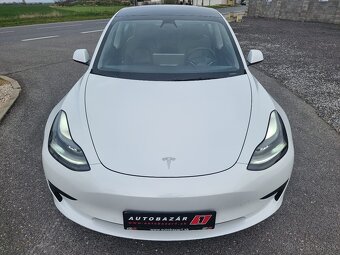 Tesla Model 3 Standard Range Plus 54kWh RWD za 22.700 € - 6