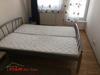 Prenájom 3 izbový byt Trenčín, Zámostie, novostavba - 6