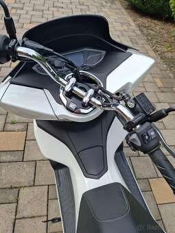Honda PCX 125 - 6
