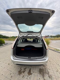 Ford Focus 1.6 TDCi Kombi, 80 kW - 6