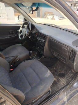 VW Polo 1.9D - 6