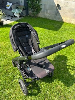 Cybex Balios S Lux 2023 - 6