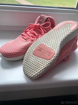 Dámske tenisky adidas 38 2/3 - 6