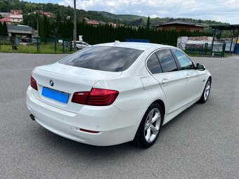 Bmw 530 d X-Drive F10 Facellift - 6