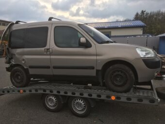 Citroen Berlingo - 6