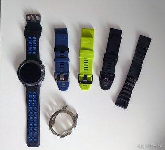 Garmin Fénix 6X Pro - 6
