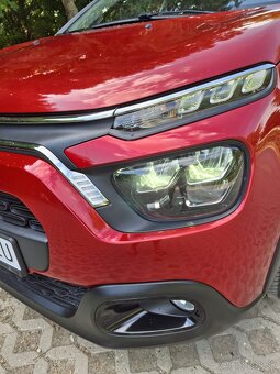 Citroen C3 - 6