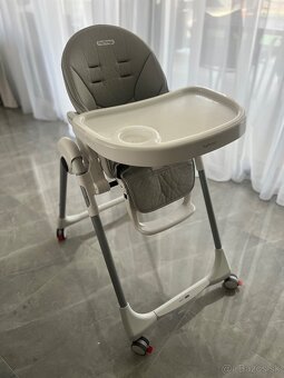 Stolička peg perego - 6