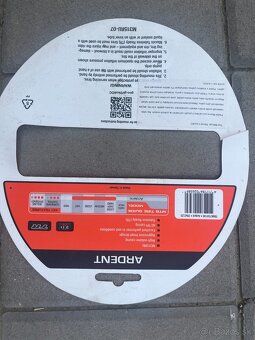 Plášte Maxxis Ardent 29 x 2.25 - 6