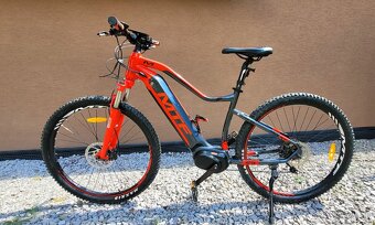 Predám MTF elektrobicykel - 6
