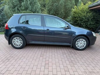 VOLKSWAGEN GOLF V 1,4i "91.tis.km" - 6