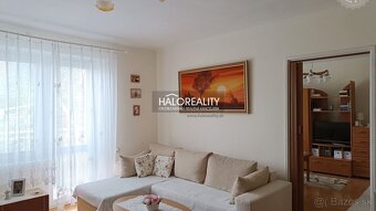 HALO reality - Predaj, dvojizbový byt Trebišov, S GARÁŽOU - - 6