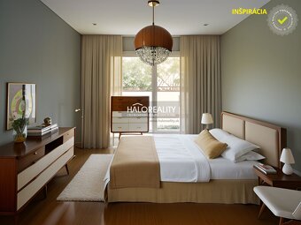 HALO reality - Predaj, jednoizbový byt Lučenec, elegantný, s - 6