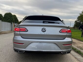 Vw Arteon 2.0tdi 110kw R-line dsg - 6