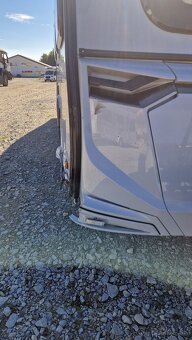 Knaus Sudwind.2024/6 edicia 60 yares, klima. mover - 6