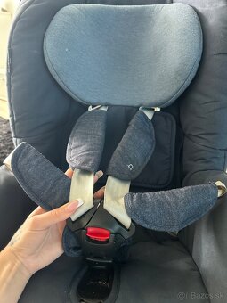 Autosedačka maxi cosi - 6