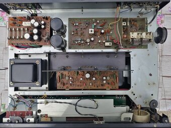 Pioneer SX5530 - 6