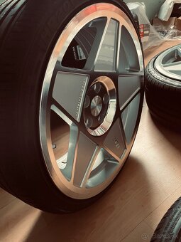 3SDM 0.05 R19 5x112 - 6