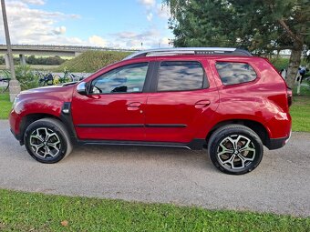 Dacia Duster 1.0tce+ LPG Prestige - 6