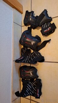 Inline dievčenské korčule zn. K2 - 6