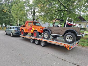 odťahová služba KRUPINA 0915 548 328 - 6