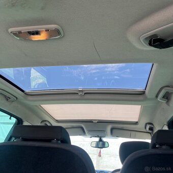 Predám Ford S-max - 6