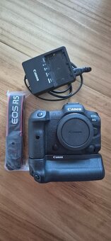 Canon R5 - 6