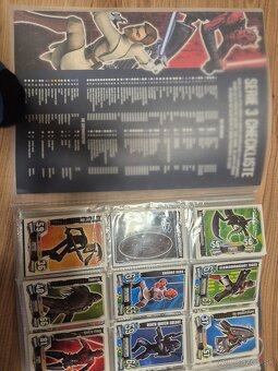 Star Wars Albumy - 6