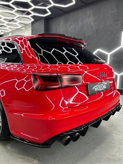 Audi S6 445KW - 6