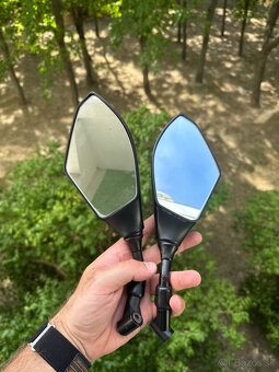 Ducati monster 796 - 6