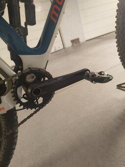 Mondraker super-foxy Karbon R ( velk. L ) - 6