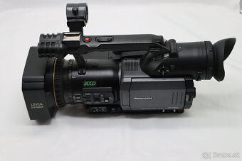 Broadcast kamerové sety – PROFESIONÁLNE - 6