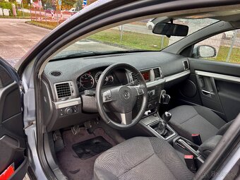 Opel Vectra 1.9CDTI 2008 Facelift - 6