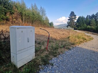 Ponuka pozemkov na IBV a rekreáciu Veľká Bytča od 344m2 - 6