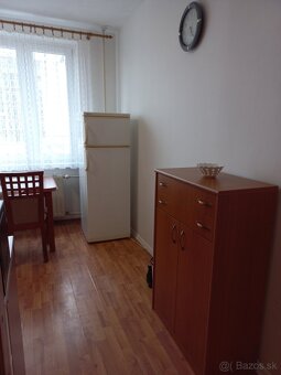 Prenajmem 1 izb.byt v centre KE-Palárikova 3 - 6