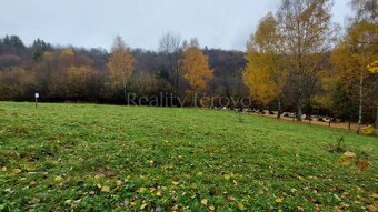 Pozemok v obci Podhradie, časť Konské - 6