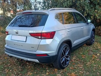 Seat Ateca 2.0 TDI CR Xcellence 4Drive M6 - 6